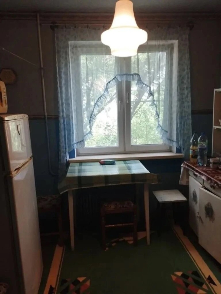 Продается 3 - х комнатная квартира, ул. Добровольского. арт. 6073