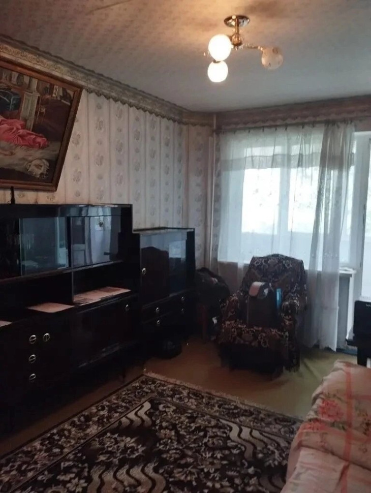Продается 3 - х комнатная квартира, ул. Добровольского. арт. 6073