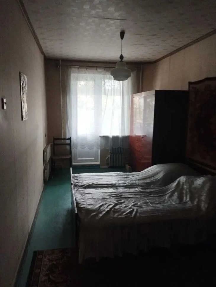 Продается 3 - х комнатная квартира, ул. Добровольского. арт. 6073