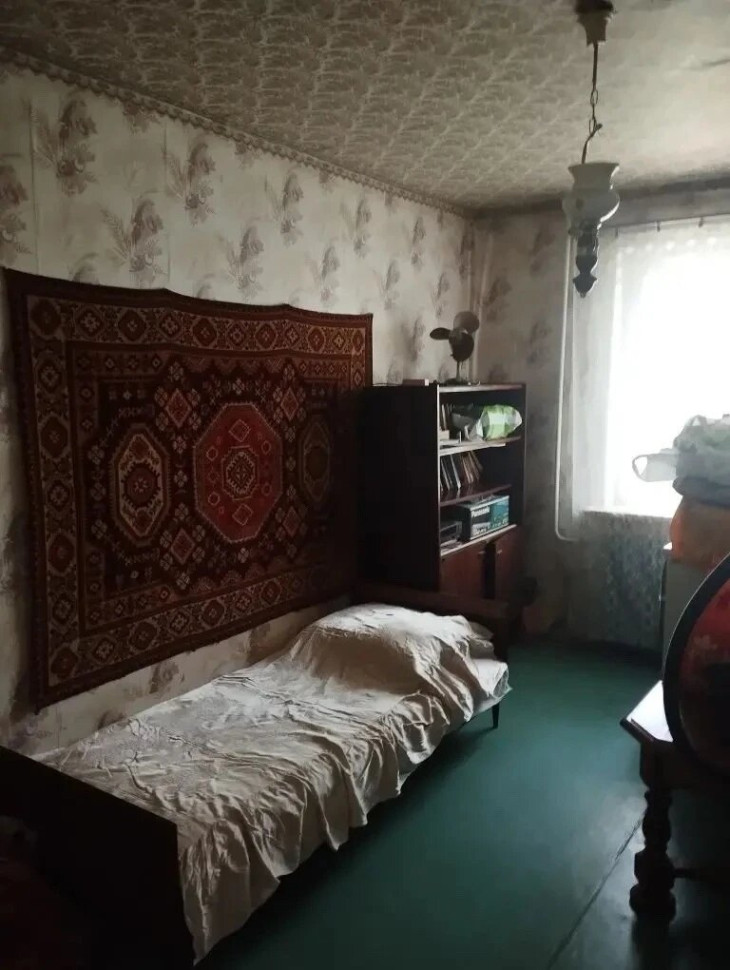 Продается 3 - х комнатная квартира, ул. Добровольского. арт. 6073