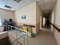 Продается коммерческое помещение (Медицинский центр), ул. Университетская, арт. 6221