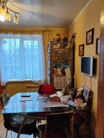Продаю 3 - х комнатную квартиру, Текстильщик. 