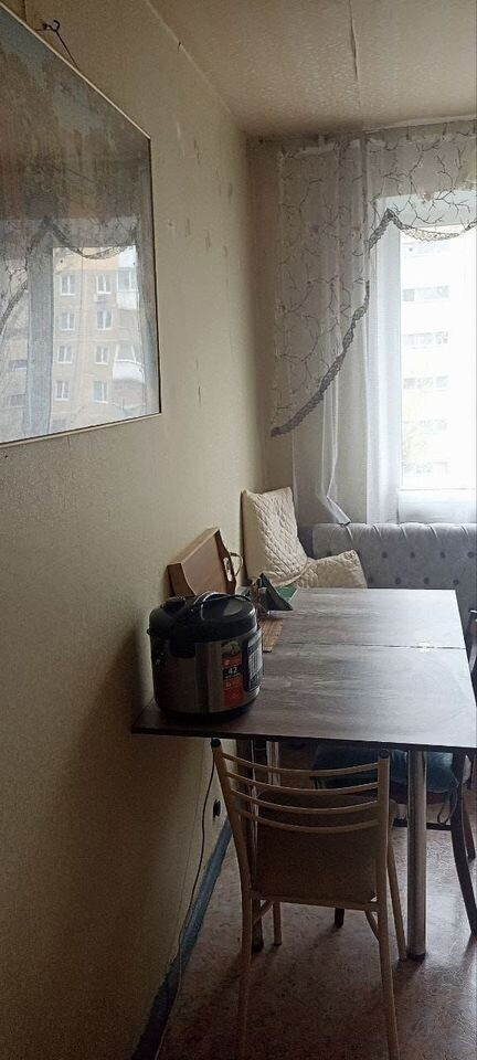 Продается 1 комнатная квартира, Киевский пр-т арт 3590
