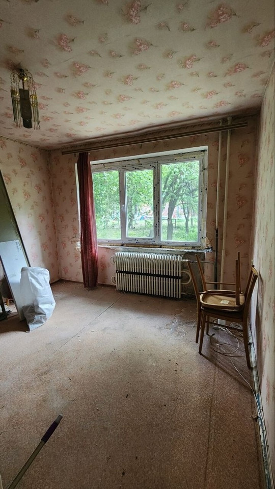 Продается 1 комнатная квартира, ул. Прожекторная арт 4031