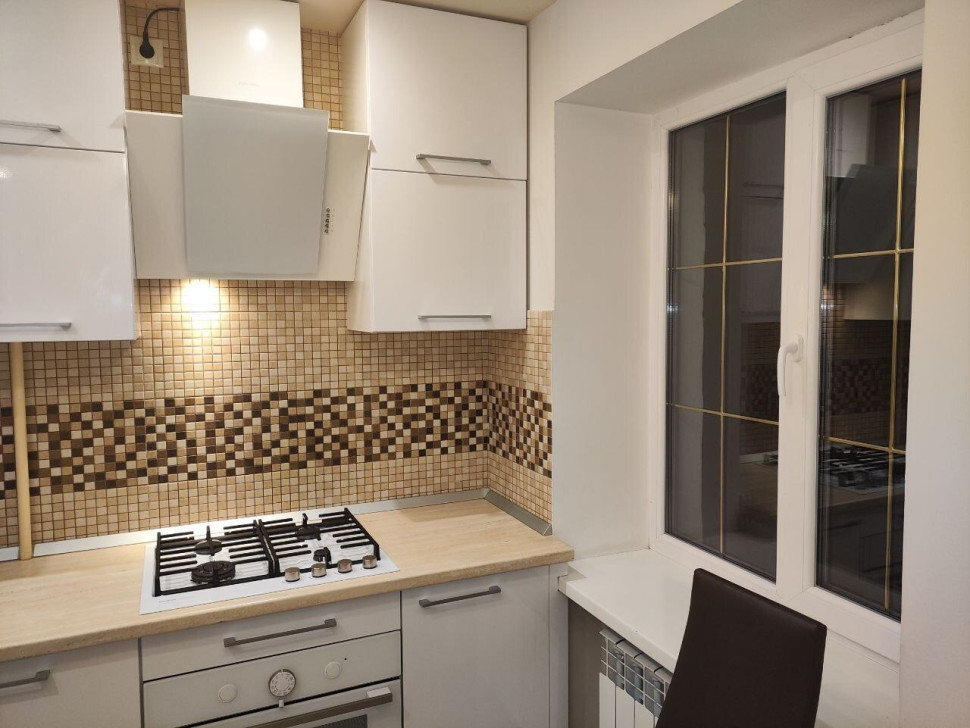 Продается 1 комнатная квартира, рынок Мирный арт 4501