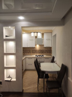 Продается 1 комнатная квартира, рынок Мирный арт 4501