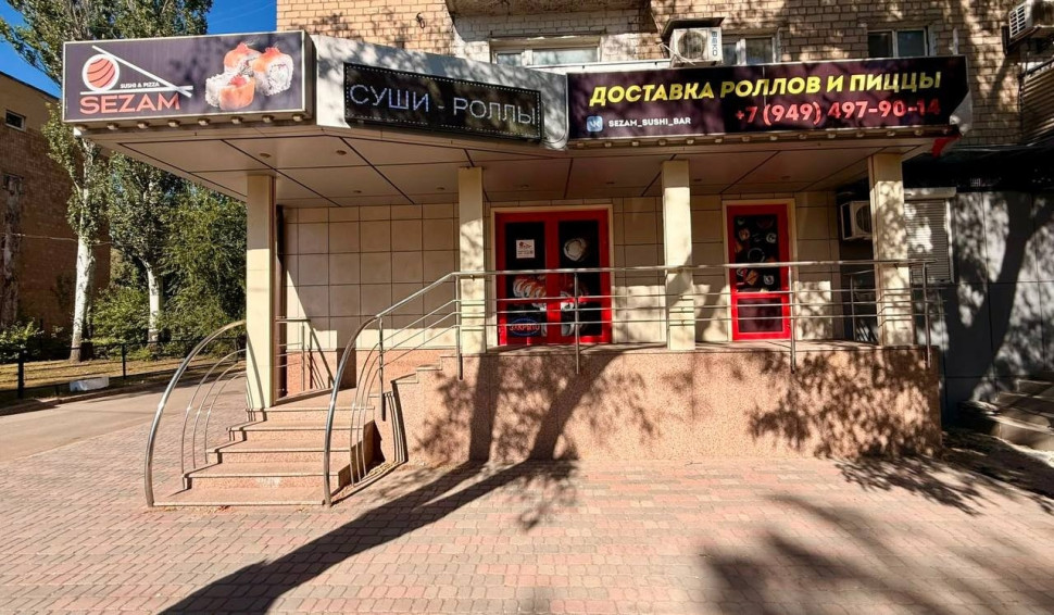 Сдается готовый бизнес, ул. Университетская, ориентир универмаг "Украина", арт. 5918