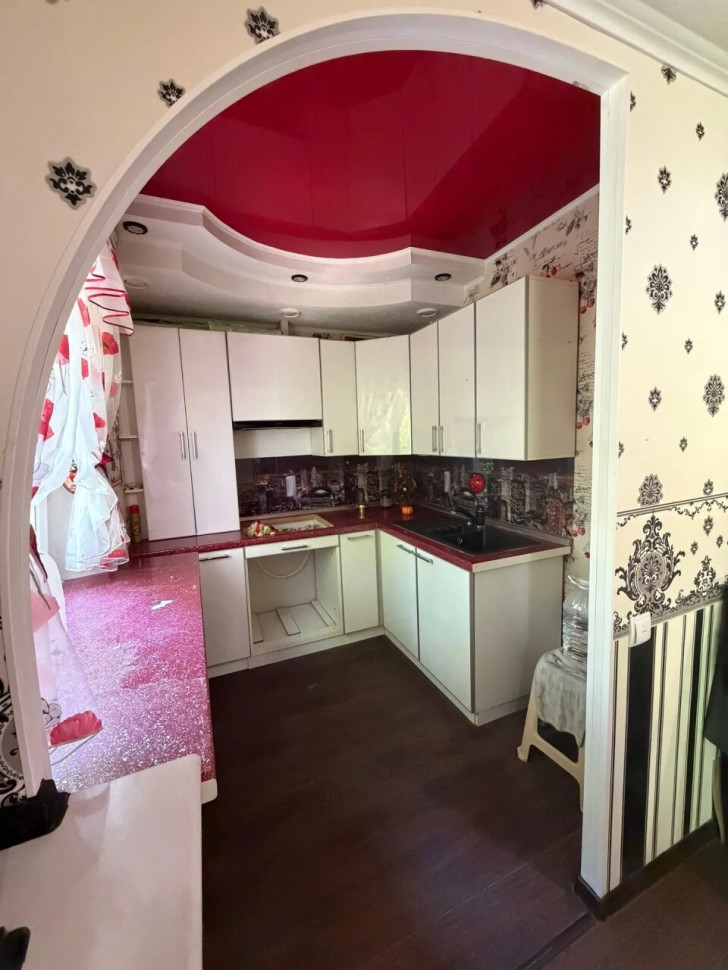 Продается 2-х комнатная квартира, мкрн. Тихий, арт. 6074