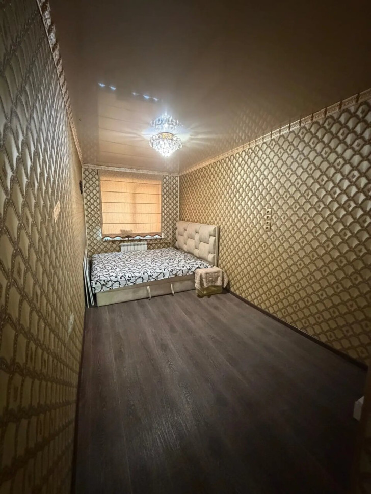 Продается 2-х комнатная квартира, мкрн. Тихий, арт. 6074