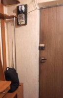 Продается 1 комнатная квартира, ул. Гатчинская (напротив Мотодрома) арт 2915