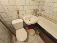 Продается 1 комнатная квартира, ул. Гатчинская (напротив Мотодрома) арт 2915
