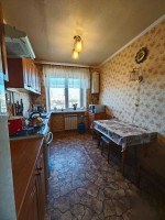 Продается 4 - х комнатная квартира, пр-т Дзержинского арт 3433