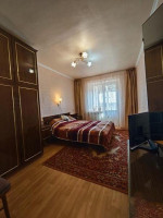 Продается 4 - х комнатная квартира, пр-т Дзержинского арт 3433