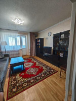 Продается 4 - х комнатная квартира, пр-т Дзержинского арт 3433
