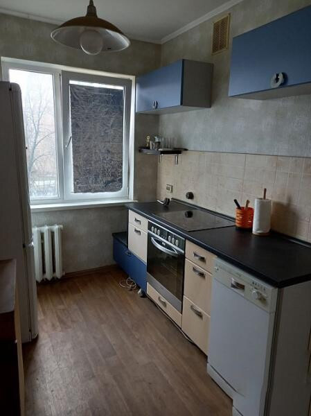Продается 1 комнатная квартира, ул. Щетинина (АС Щетинина) арт 3777