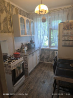 Продается 2 - х комнатная квартира, ул. Петровского (Китайская стена, Текстильщик) арт 4033