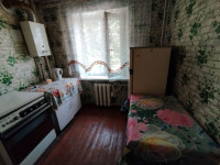 Продается 1 комнатная квартира, мкр Октябрьский арт 4435