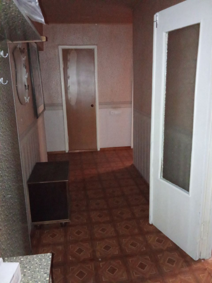 Продается 3 - х комнатная квартира, мкр. Текстильщик, ориентир "Стоматология", арт. 4939