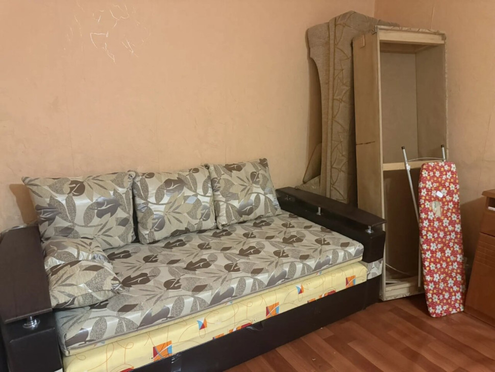 Сдается 1 комнатная квартира, ул. Щетинина, арт. 618