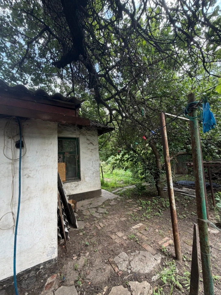 Продается 1/2 дома, район Петровского рынка, арт. 6075