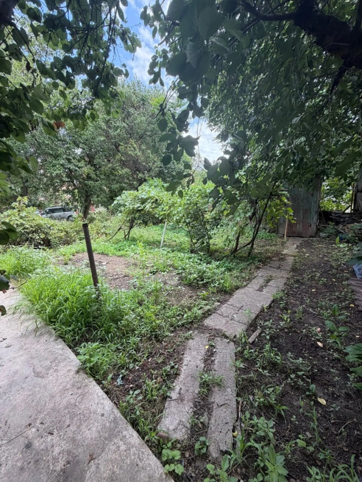 Продается 1/2 дома, район Петровского рынка, арт. 6075
