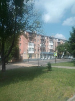Продаю 1 комнатную квартиру пр. Ильича