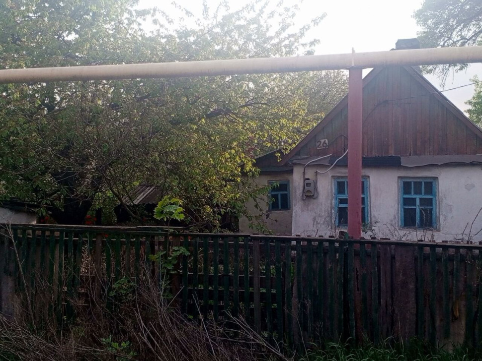 Продается дом, ул. Магдебургская арт 3665