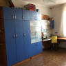 Продается 3 - х комнатная квартира, ул. Антропова (Майский рынок)  арт 4437