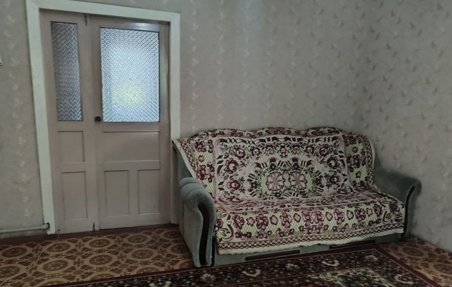 Продается 4 - х комнатный дом, 9-я больница арт 4610