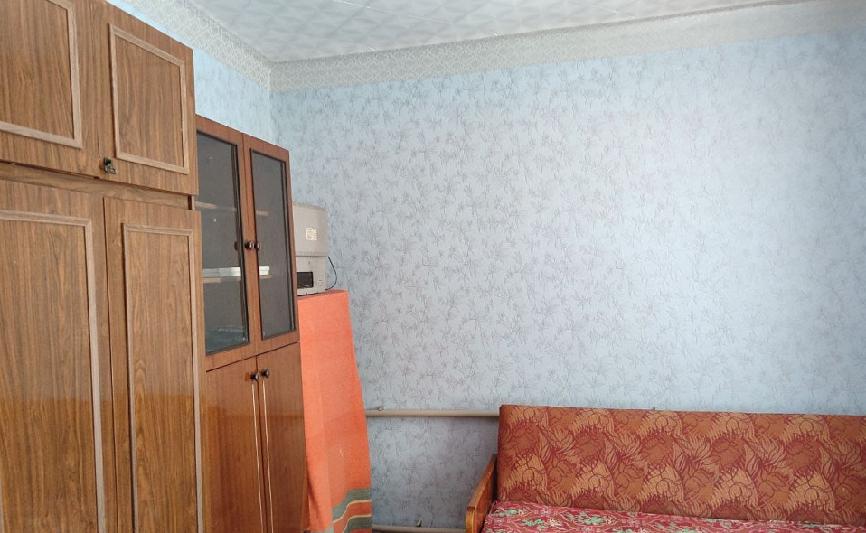 Продается 4 - х комнатный дом, 9-я больница арт 4610