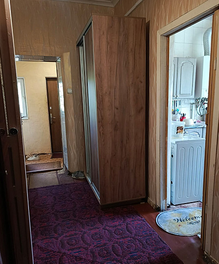 Продается 4 - х комнатный дом, 9-я больница арт 4610