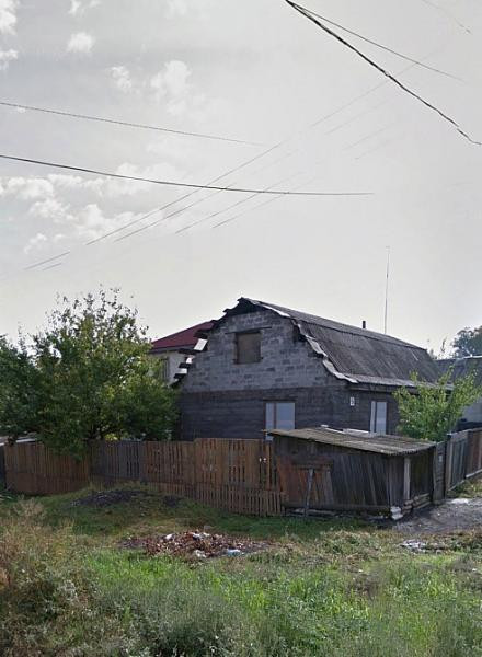 Продается 4-х комнатный дом, ул. Рубцовская, арт. 4866