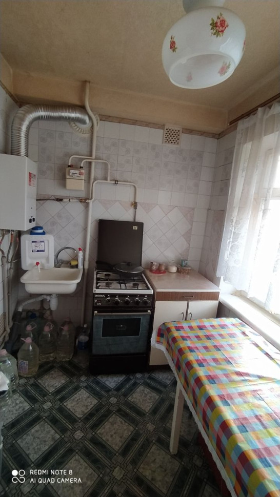 Продается 2 - x комнатная квартира, ул. Полоцкая, арт. 4940