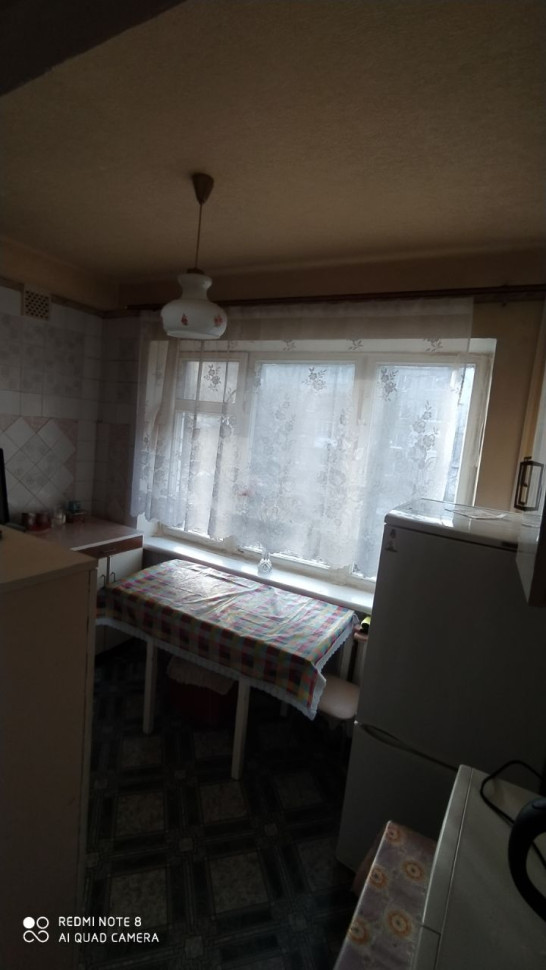 Продается 2 - x комнатная квартира, ул. Полоцкая, арт. 4940