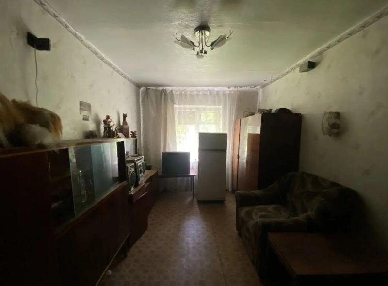 Продается 1 комнатная квартира, ул. Таймырская, арт. 5993