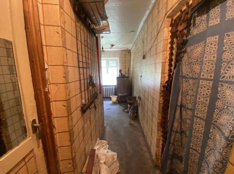 Продается 1 комнатная квартира, ул. Таймырская, арт. 5993