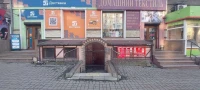 Продается коммерческое помещение, проспект Гринкевича. арт. 6224