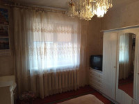 Продается 3 - х комнатная квартира, ул. Церетели арт 3435