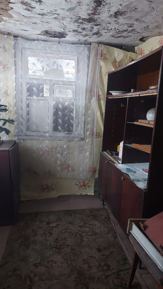 Продается дом, ул. Свет Октября арт 3176