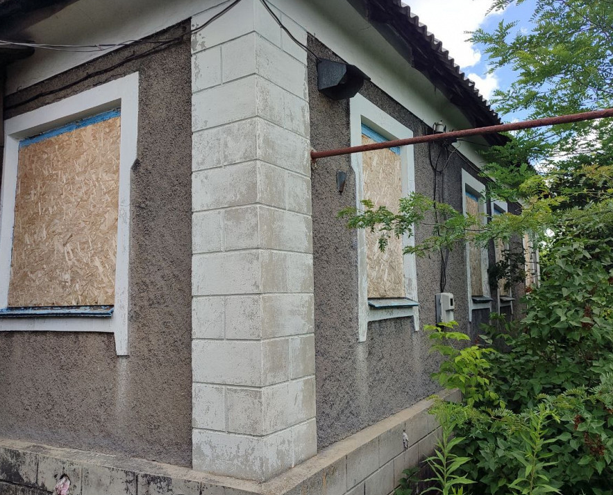 Продается дом, ул. Загородная,  арт 4612