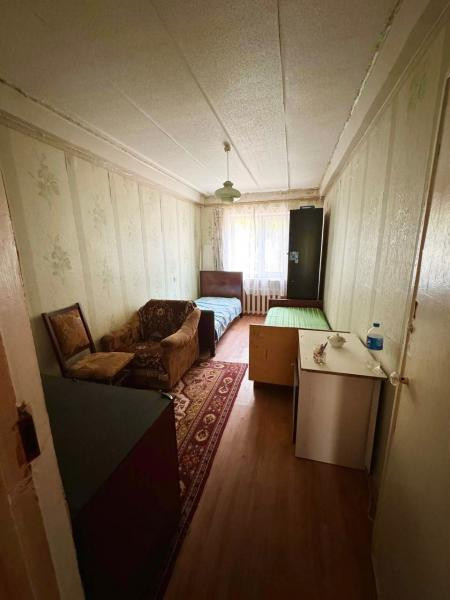 Продается 4- х комнатная квартира, ул. Чапаева, арт. 4867