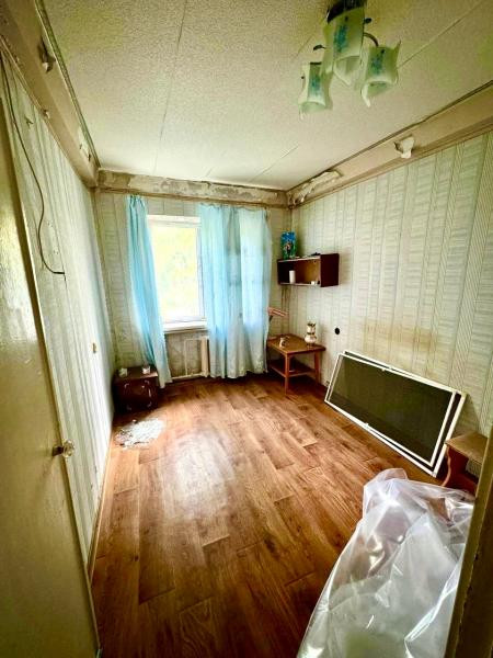 Продается 4- х комнатная квартира, ул. Чапаева, арт. 4867