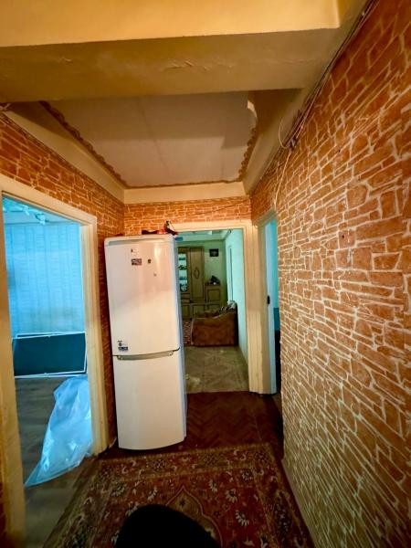 Продается 4- х комнатная квартира, ул. Чапаева, арт. 4867