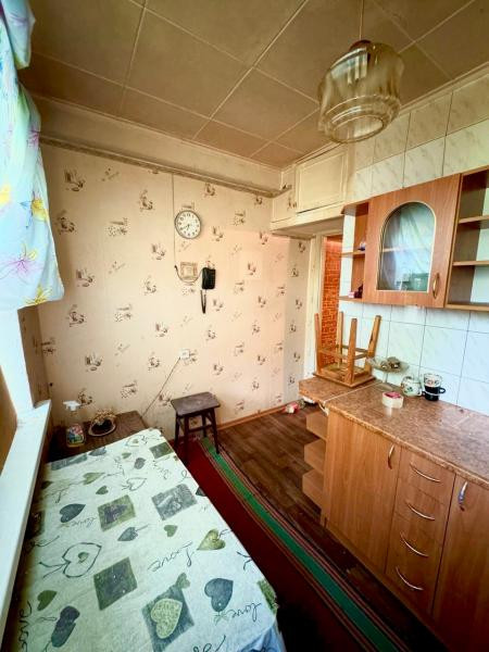 Продается 4- х комнатная квартира, ул. Чапаева, арт. 4867