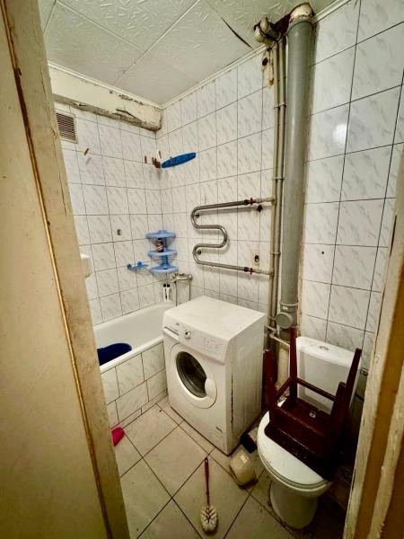 Продается 4- х комнатная квартира, ул. Чапаева, арт. 4867
