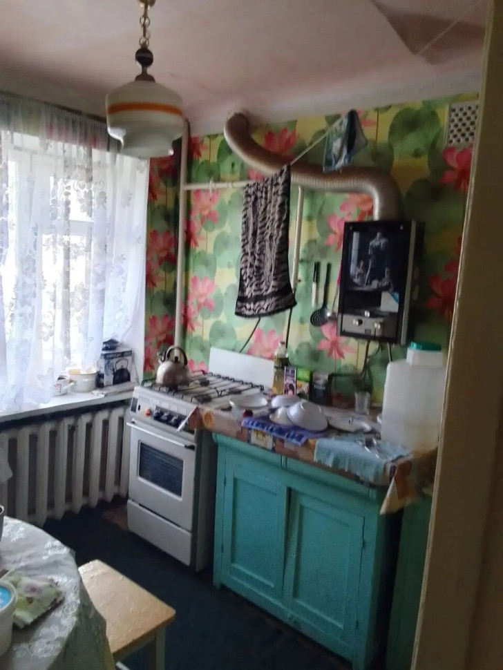 Продается 1 комнатная квартира, ул. Университетская, арт. 5644