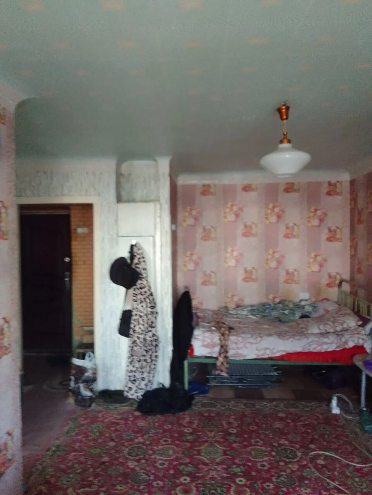 Продается 1 комнатная квартира, ул. Университетская, арт. 5644