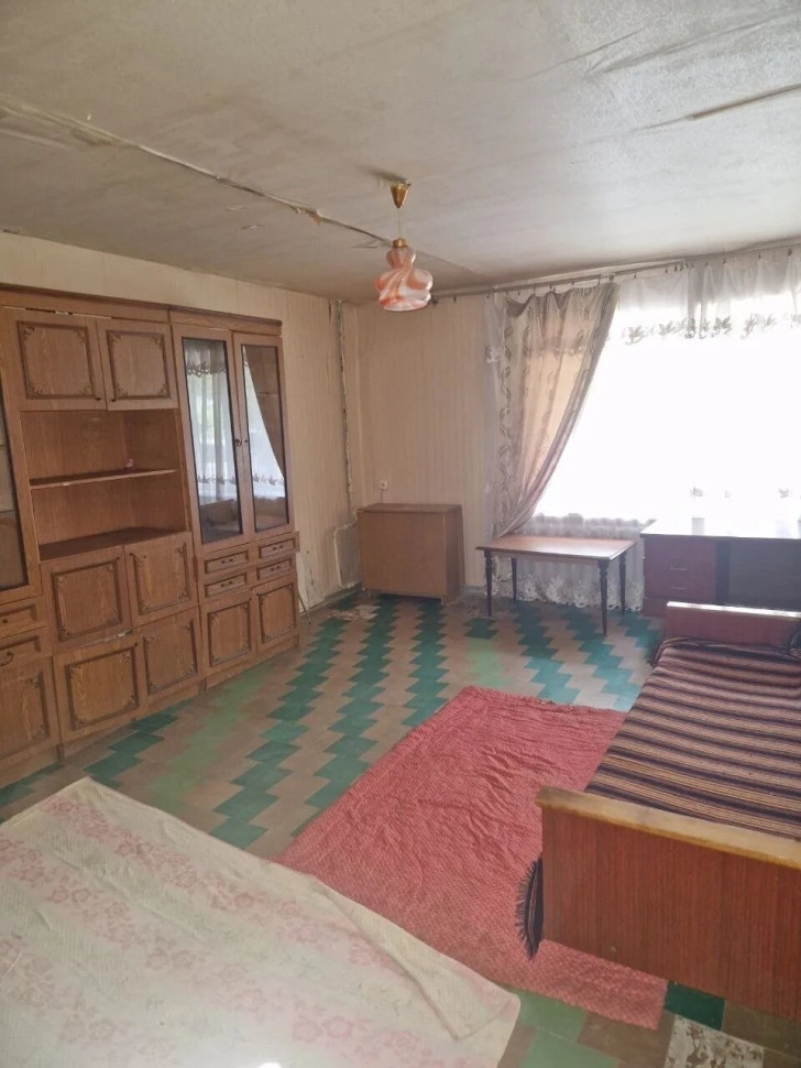 Продается 1 комнатная квартира, ул. Днепродзержинская. арт. 6077