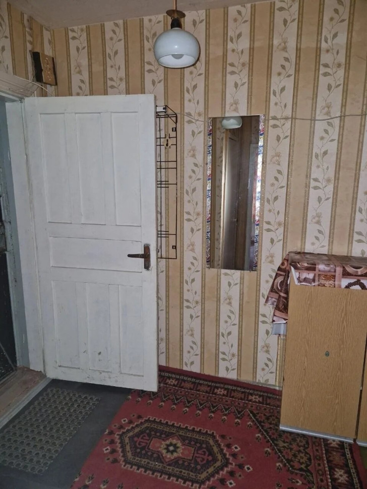 Продается 1 комнатная квартира, ул. Днепродзержинская. арт. 6077