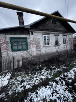 Продается дом, ул. Сосюры арт 3162